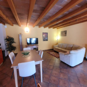 Mountain and Iseo Lake Mountain Lake Iseo Hospitality Bossico